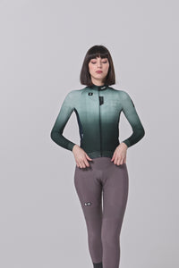 LANGARMTRIKOT HYDER DAMEN WILLOW 