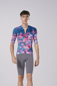 SHORT SLEEVE JERSEY CX PRO 4.0 UNISEX MAGNOLIA 