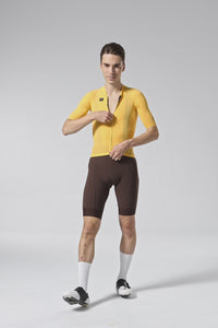 KURZARMTRIKOT PHANTOM UNISEX DANDELION 