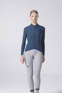 MAILLOT MANCHES LONGUES PACER SOLID 2.0 FEMME ASSAULT 
