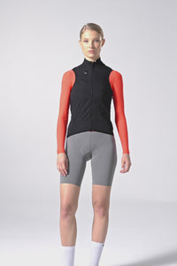 GILET PRIME FEMME INK BLACK 
