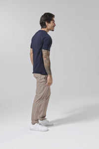 T-SHIRT REST HOMME ULTRABLUE 