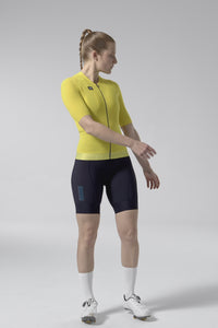 MAILLOT MANGA CORTA CX SOLID UNISEX SPROUT