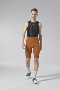 RADHOSE KURZ MATT 2.0 HERREN MAPLE - K10 