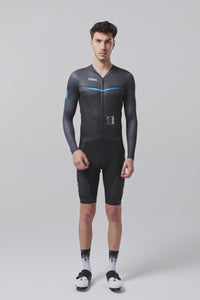 AEROSUIT MUDDY 2.0 UOMO CUSTOM 