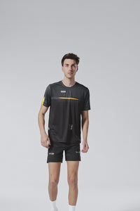 T-SHIRT TECNICA FLASH UOMO CUSTOM 