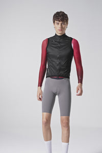 GILET VECTOR 3.0 HOMME CROW 