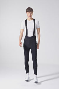 TIGHT DA RISCALDAMENTO ZOLDER UNISEX BLACK 