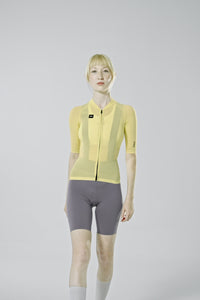 SHORT SLEEVE JERSEY PHANTOM UNISEX FANLIGHT 