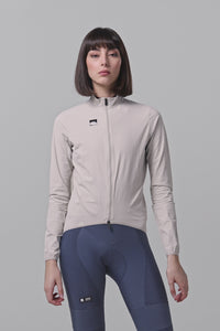 JACKE SELKIE UNISEX OATMEAL 