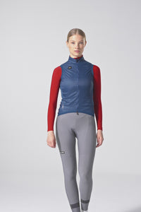 GILET VECTOR 3.0 FEMME ASSAULT 