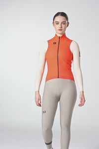 GILET PRIME FEMME LAVA 