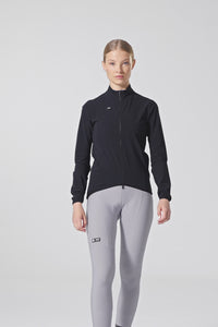 JACKE SELKIE 2.0 UNISEX BLACK 