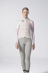 GILET VECTOR 3.0 FEMME CREPE 
