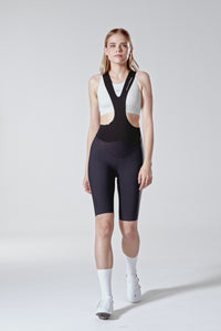 BIB SHORTS ULTRALITE 2.0 WOMEN ULTRABLUE - K9 