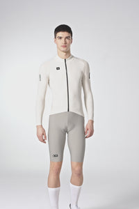MAGLIA MANICA LUNGA PACER SOLID 2.0 UOMO CREPE 