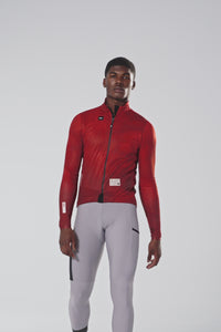 JACKET SKIMO PRO 2.0 MEN CLASSY RED 