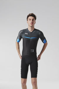 SHORT SLEEVE JERSEY ATTITUDE 2.0 MEN CUSTOM 