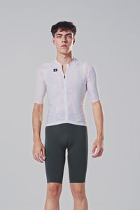 SHORT SLEEVE JERSEY ATTITUDE 2.0 MEN LAG 