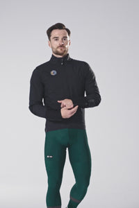 GIACCA SUPERARMOUR UNISEX ROYAL BLACK 