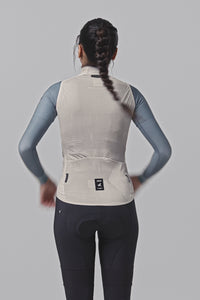 CHALECO PLUS 2.0 MUJER MOONSTRUCK