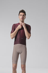 SHORT SLEEVE JERSEY MAGNITUDE MEN BAROSSA 