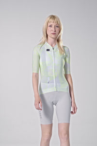 SHORT SLEEVE JERSEY CX PRO 4.0 UNISEX HACK 