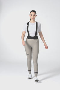 CUISSARD LONG ABSOLUTE 8.0 FEMME LEEK - K9 