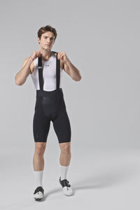 CULOTTE CORTO LANCER HOMBRE BLACK - K12