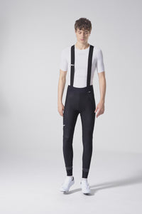 CUISSARD LONG ABSOLUTE 8.0 HOMME BLACK - K10 
