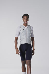 CHALECO REFRIGERANTE ICEFLOW UNISEX QUARRY