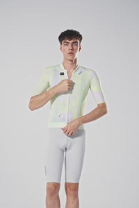 SHORT SLEEVE JERSEY CX PRO 4.0 UNISEX HACK 