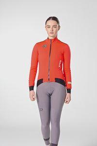CHAQUETA ARMOUR 3.0 UNISEX SUPERFLAME