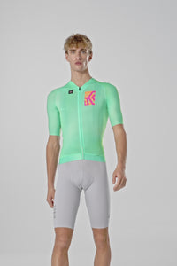 MAILLOT MANCHES COURTES CX PRO 4.0 UNISEX BLAST 