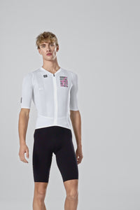 MAILLOT MANCHES COURTES CARRERA 3.0 UNISEX TAG 