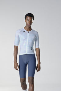 MAILLOT MANCHES COURTES REACTIVE UNISEX GOSSY 