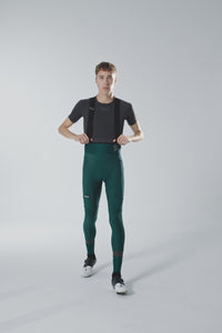 BIB TIGHTS ABSOLUTE 7.0 MEN SUNKEN - K10 