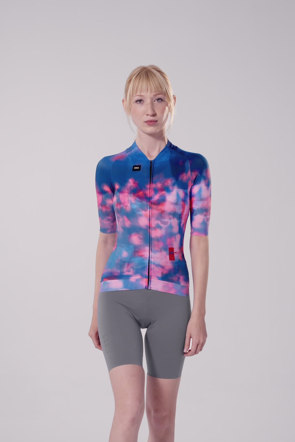 CX PRO 4.0 Magnolia · Jersey · Unisex – Gobik