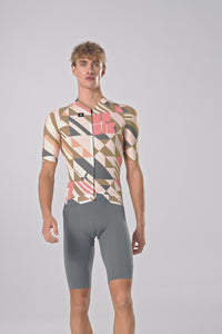 MAILLOT MANCHES COURTES CX PRO 4.0 UNISEX JOINT 