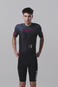 MAGLIA MANICA CORTA MAGNITUDE UOMO CUSTOM 