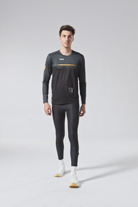 LONG RUNNING TIGHTS FLASH MEN CUSTOM 