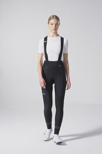 CULOTTE LARGO ABSOLUTE 8.0 MUJER BLACK - K9