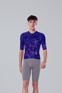 SHORT SLEEVE JERSEY ATTITUDE 2.0 MEN GRIM 