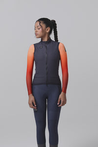 CHALECO VECTOR 2.0 MUJER ULTRABLUE