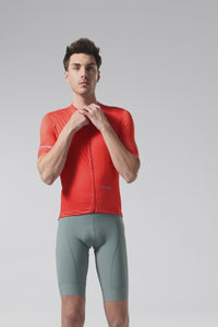 SHORT SLEEVE JERSEY STARK MEN BOYNTON 