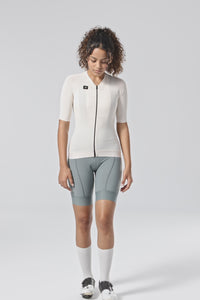 KURZARMTRIKOT CX SOLID UNISEX ARGONITE 