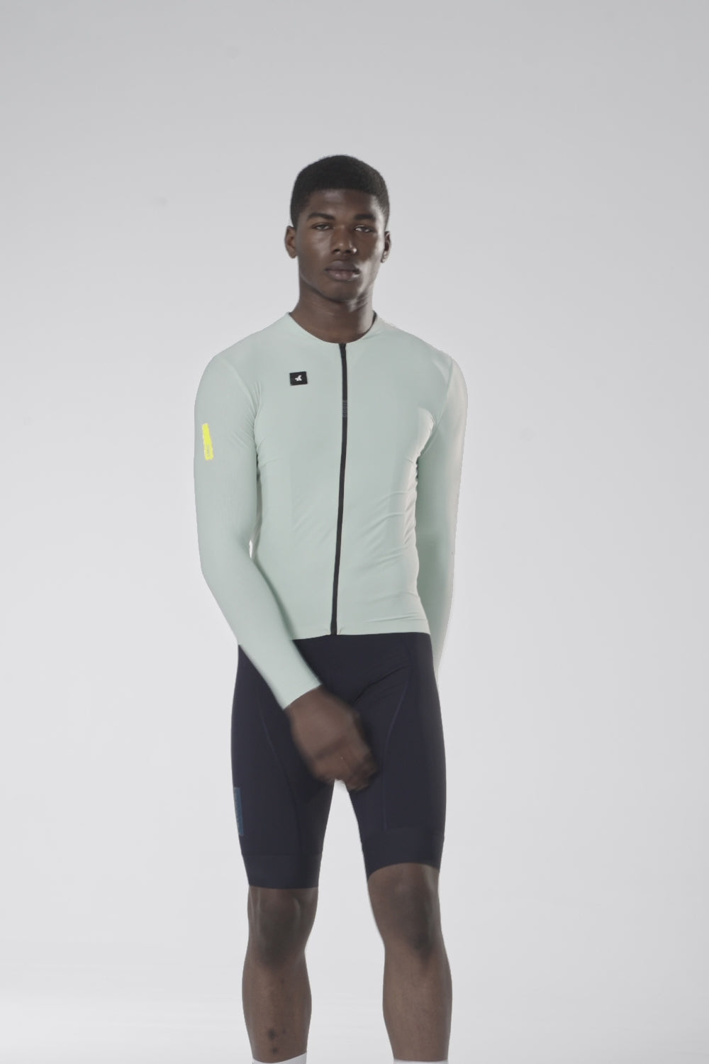 AVALON Halcyon · Long Sleeve Jersey · Unisex – Gobik