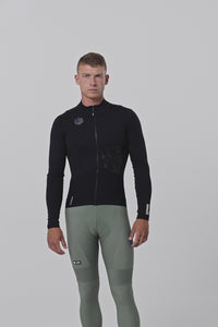 JACKE ELEMENT HERREN INK BLACK 