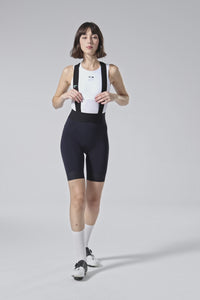 PANTALONCINO REVOLUTION 2.1 DONNA ULTRABLUE - K9 