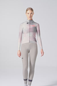 MAILLOT MANGA LARGA HYDER MUJER CORTEX